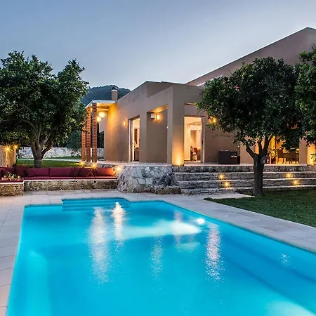 Casa Di Patellari